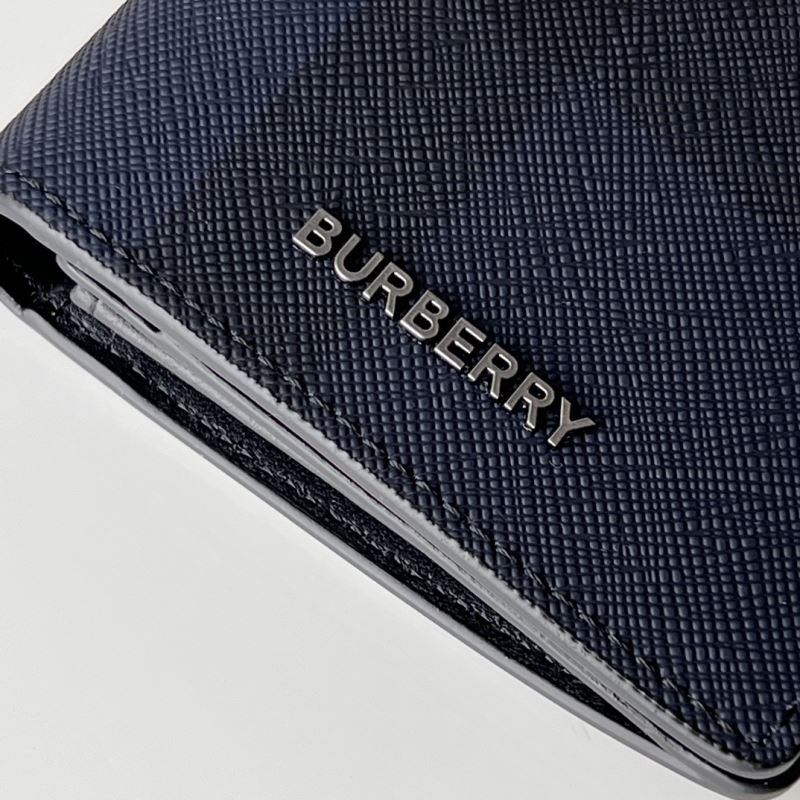 Burberry Wallets